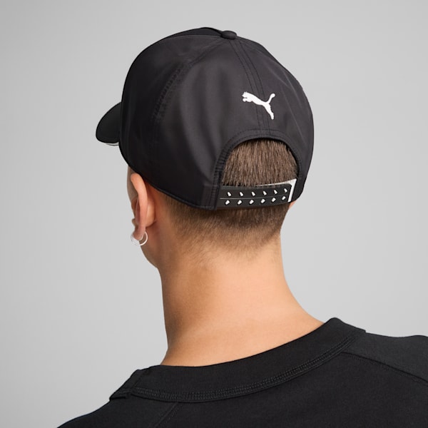 F1® PRO Baseball Cap, PUMA Black, extralarge