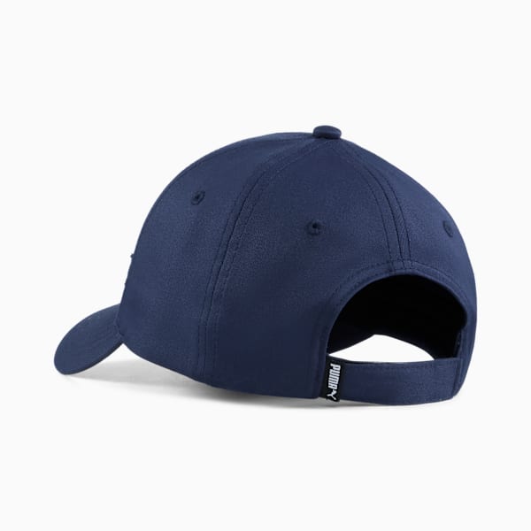 キッズ ESS メタル プーマ キャット BB キャップ, PUMA Navy, extralarge-JPN