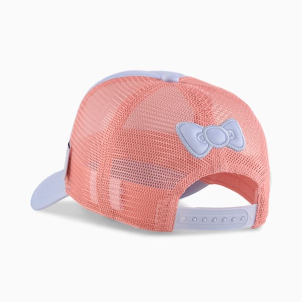 PUMA x HELLO KITTY® AND FRIENDS Big Kids' Trucker Cap, Cool Weather, extralarge