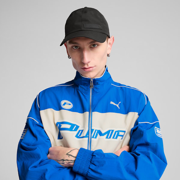 BL Dad Cap, PUMA Black, extralarge-IND