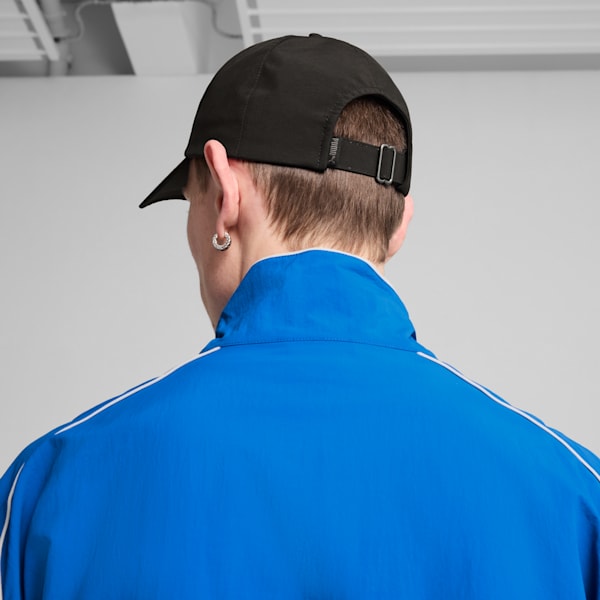 BL Dad Cap, PUMA Black, extralarge-IND