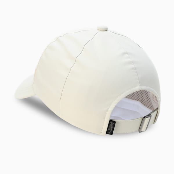 BL Dad Cap, Alpine Snow, extralarge-IND