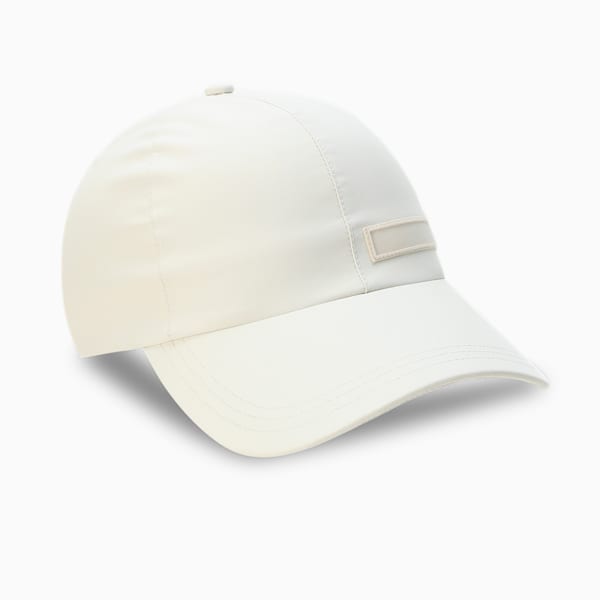 BL Dad Cap, Alpine Snow, extralarge-IND