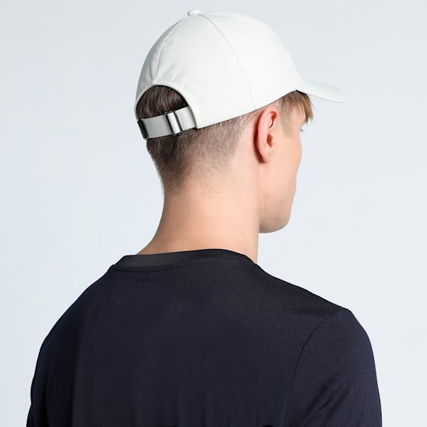 BL Dad Cap, Alpine Snow, extralarge-IND