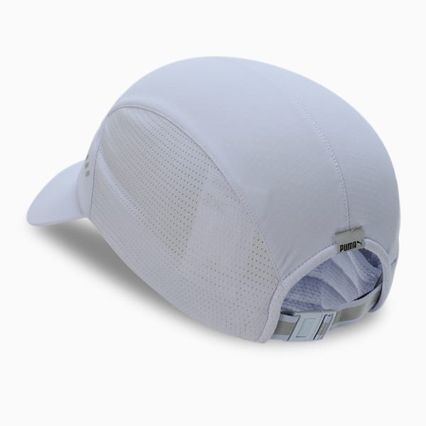 Running Packable 5 Panel Cap, Cool Weather, extralarge-IND