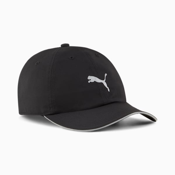 ユニセックス ランニング III BB キャップ, PUMA Black, extralarge-JPN