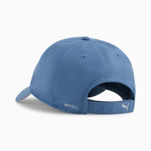 Running III Baseball Cap, Dark Indigo, extralarge-GBR
