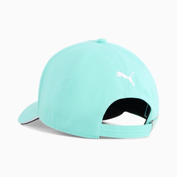F1 Miami Baseball Cap, Aquatic, extralarge