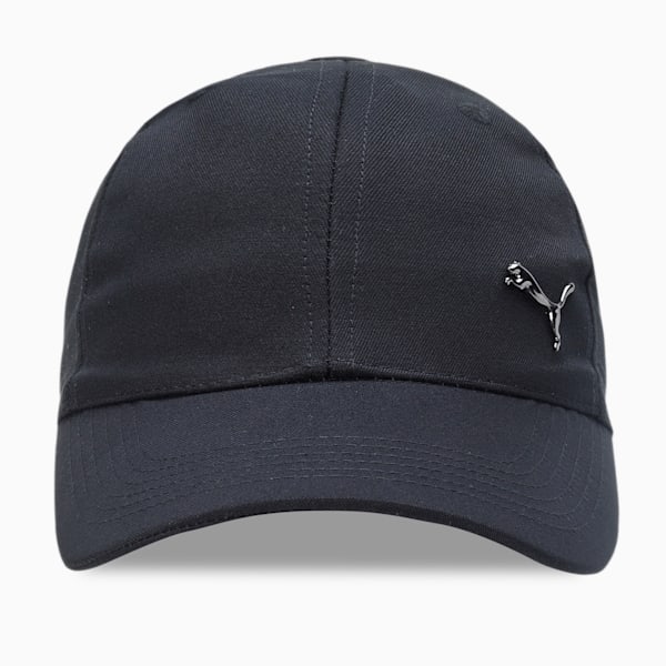 Metal Cat Cap, PUMA Black, extralarge-IND