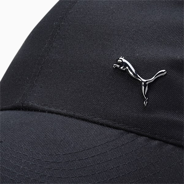 Metal Cat Cap, PUMA Black, extralarge-IND