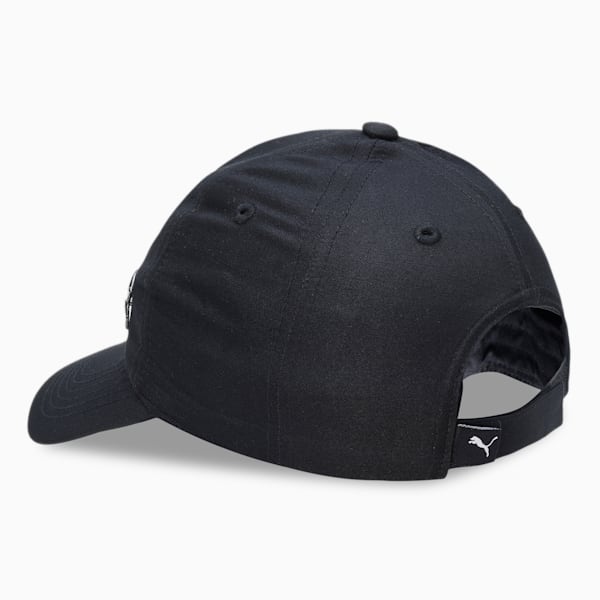 Metal Cat Cap, PUMA Black, extralarge-IND