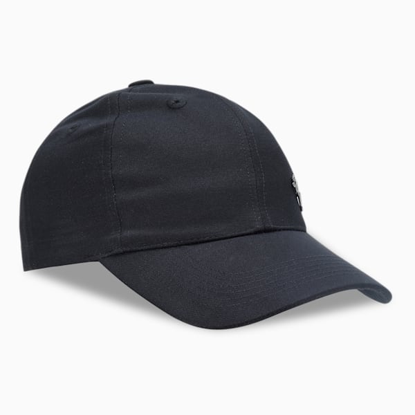 Metal Cat Cap, PUMA Black, extralarge-IND