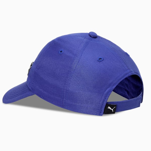 Metal Cat Cap, Lapis Lazuli, extralarge-IND