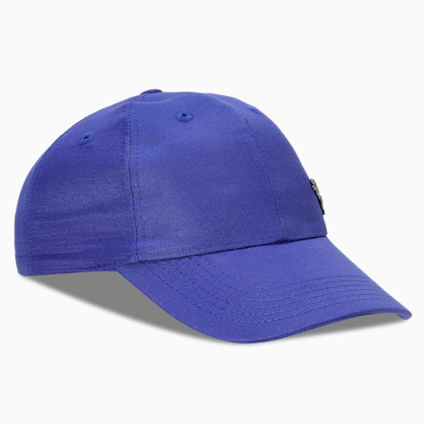 Metal Cat Cap, Lapis Lazuli, extralarge-IND