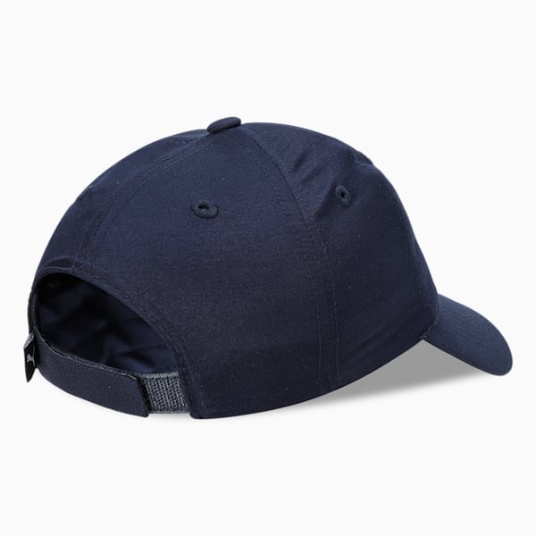 Metal Cat Cap, Peacoat, extralarge-IND