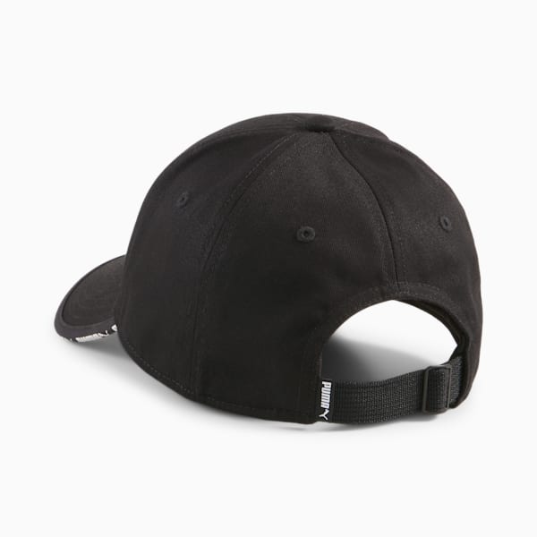 Visor Cap, PUMA Black, extralarge-IND