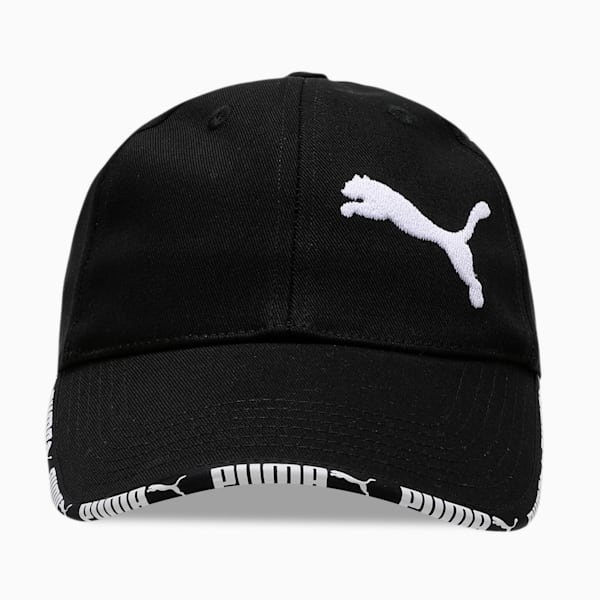 Visor Cap, PUMA Black, extralarge-IND