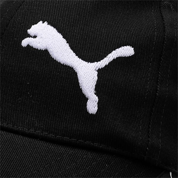 Visor Cap, PUMA Black, extralarge-IND