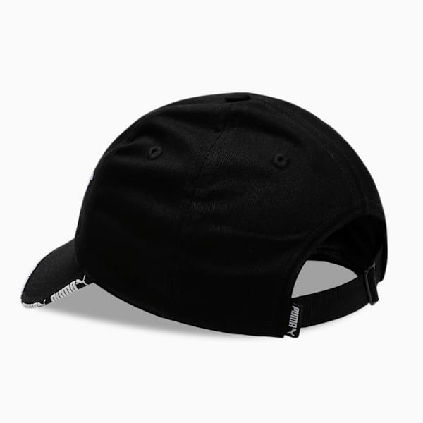 Visor Cap, PUMA Black, extralarge-IND