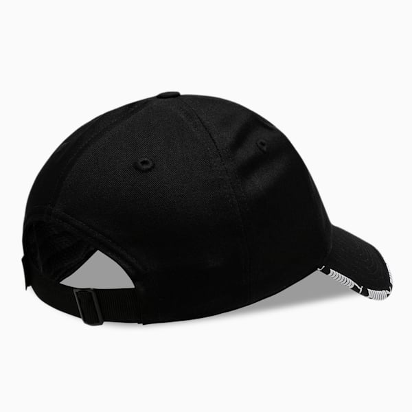 Visor Cap, PUMA Black, extralarge-IND