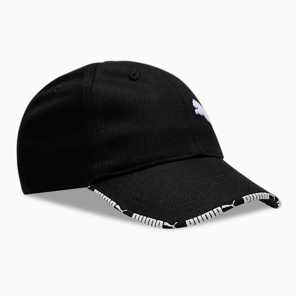 Visor Cap, PUMA Black, extralarge-IND
