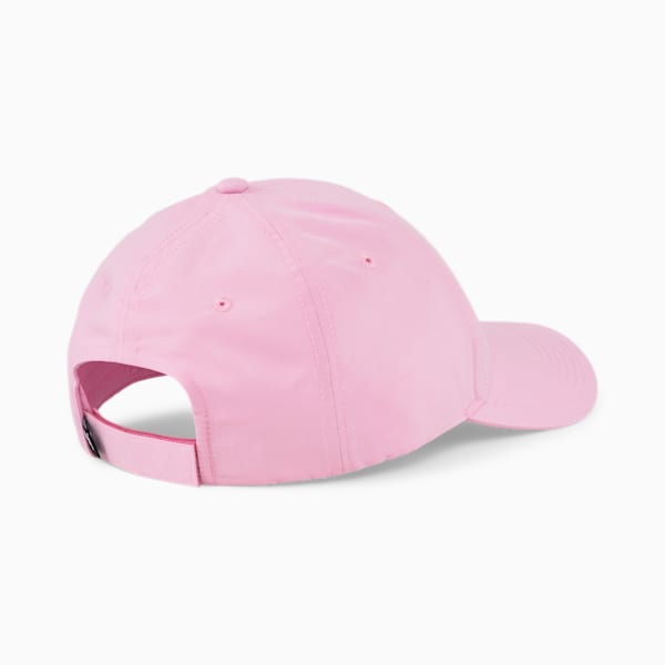 Kid's Metal Cat Cap, Island Pink, extralarge-IND