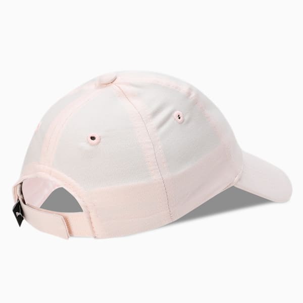 Kid's Metal Cat Cap, Island Pink, extralarge-IND