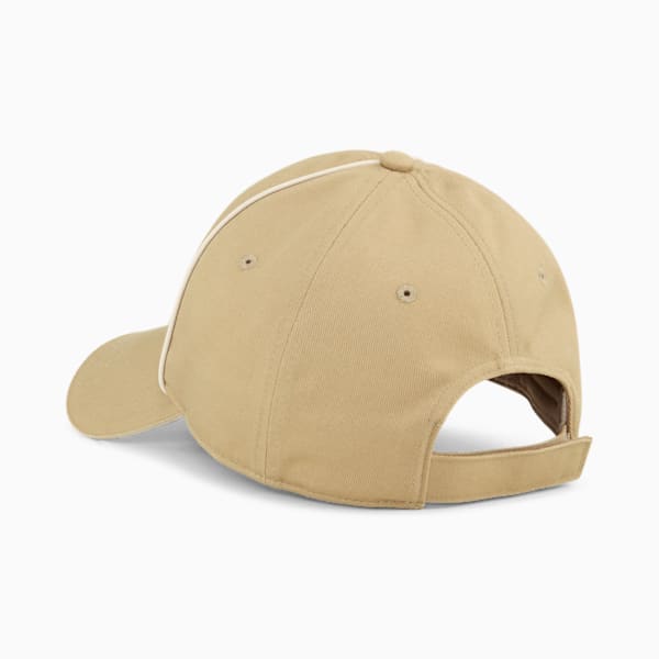 Logo Baseball Cap, Prairie Tan-Putty, extralarge-IND