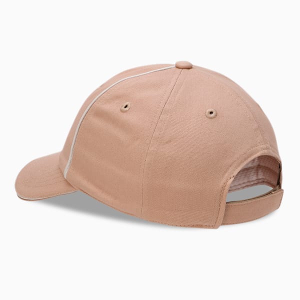 Logo Baseball Cap, Prairie Tan-Putty, extralarge-IND