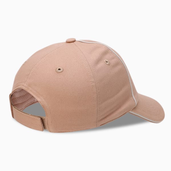 Logo Baseball Cap, Prairie Tan-Putty, extralarge-IND