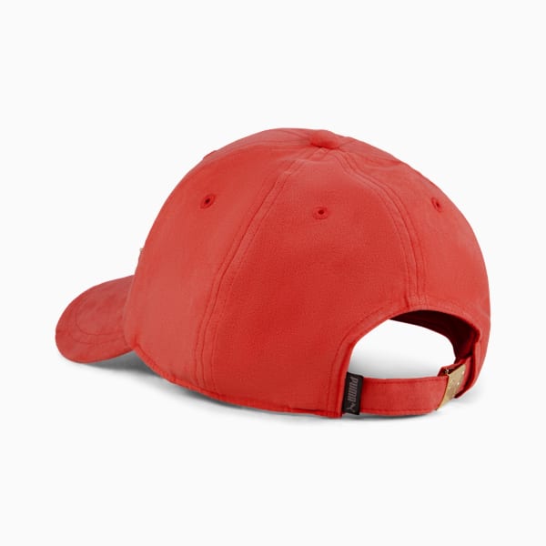 Road To Unity Unisex Baseball Cap, Red Fire, extralarge-IND