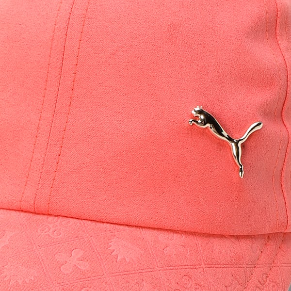 Road To Unity Baseball Cap, Red Fire, extralarge-IND
