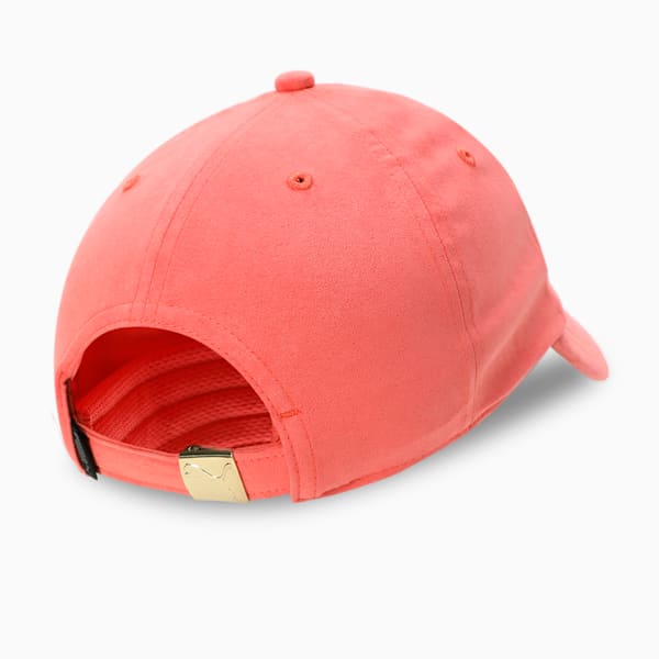 Road To Unity Baseball Cap, Red Fire, extralarge-IND