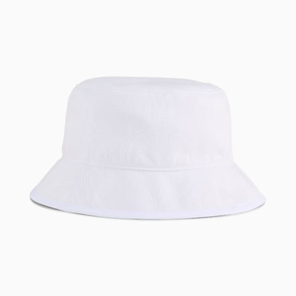 ユニセックス JER-SHE バケットハット, PUMA White, extralarge-JPN