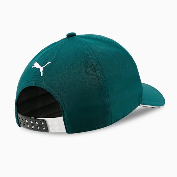 Formula 1 Bold Graphic BB Cap, Green Terrain, extralarge-IND