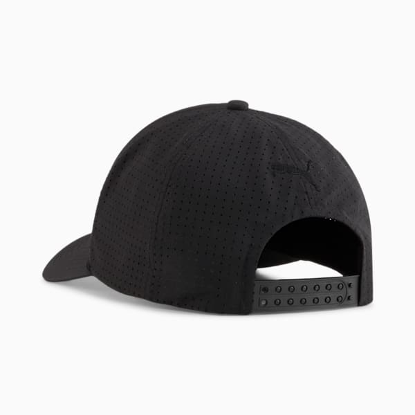 ユニセックス フェラーリ レース トラッカー キャップ, PUMA Black, extralarge-JPN