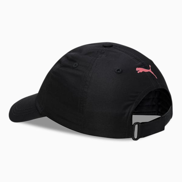 PUMA x Harrdy Sandhu Unisex Graphic Cap, PUMA Black, extralarge-IND