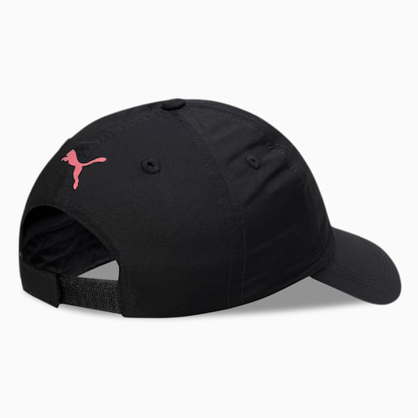 PUMA x Harrdy Sandhu Unisex Graphic Cap, PUMA Black, extralarge-IND