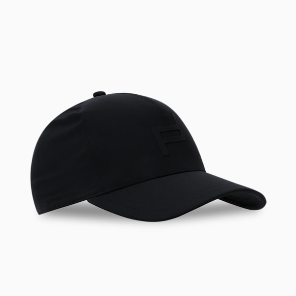 Porsche Design CLASSIC Motorsport Baseball Cap, PUMA Black, extralarge-IND