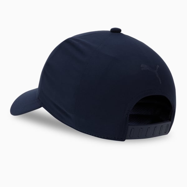 Porsche Design CLASSIC Motorsport Baseball Cap, Navy Blazer, extralarge-IND