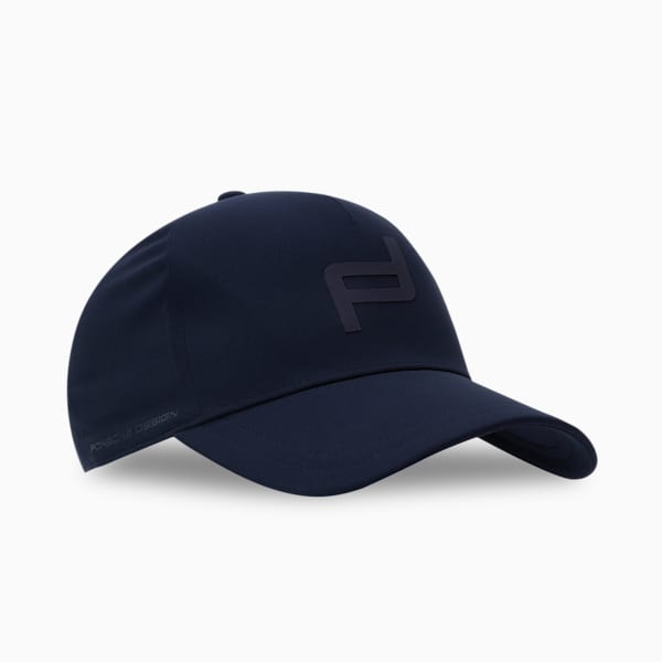 Porsche Design CLASSIC Motorsport Baseball Cap, Navy Blazer, extralarge-IND