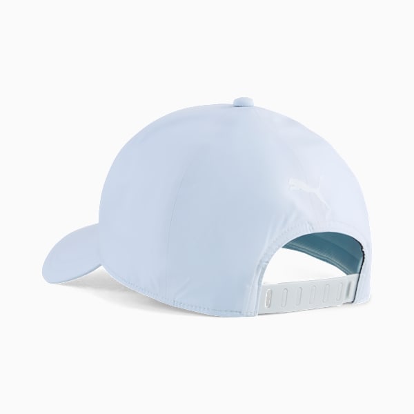 Porsche Design CLASSIC Motorsport Baseball Cap, Frozen Gray, extralarge-IND