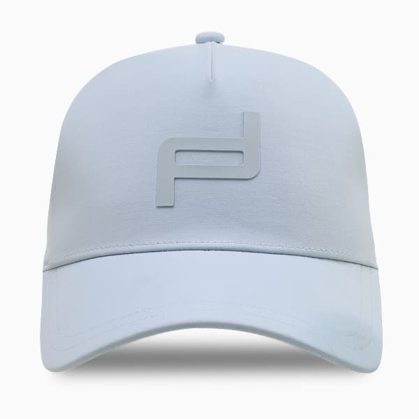 Porsche Design CLASSIC Motorsport Baseball Cap, Frozen Gray, extralarge-IND