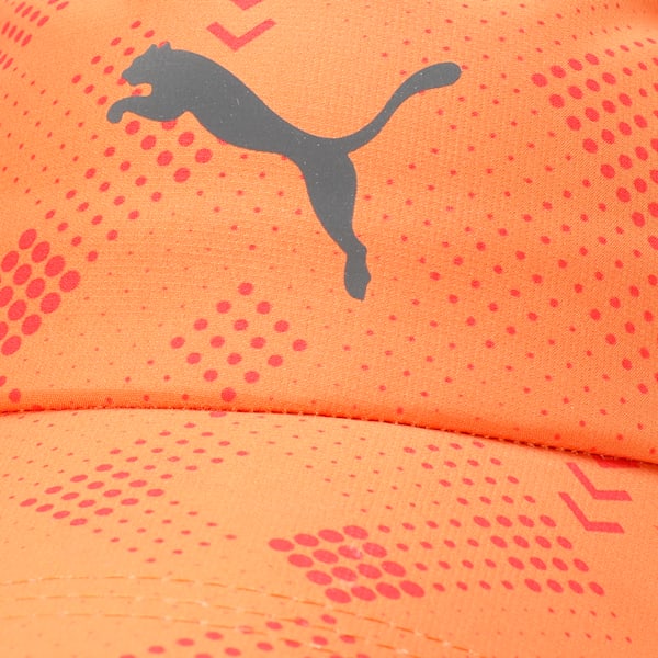 PUMA x one8 Running Cap, Desert Clay, extralarge-IND