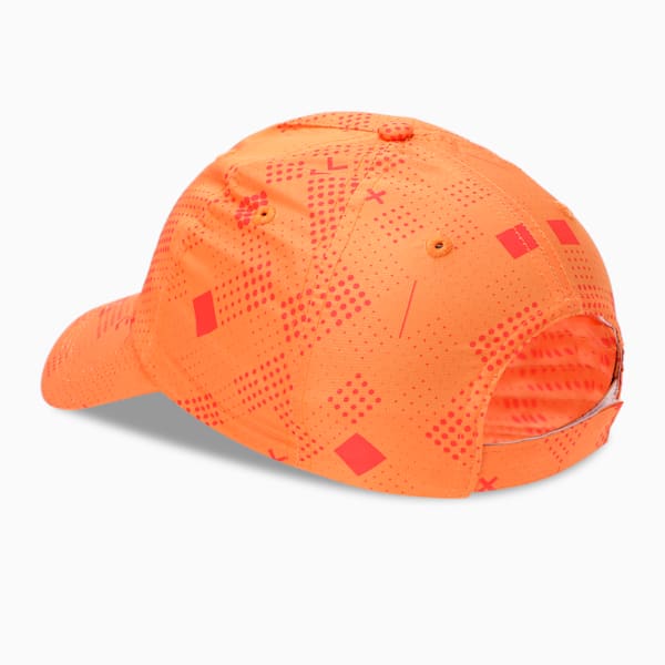 PUMA x one8 Running Cap, Desert Clay, extralarge-IND