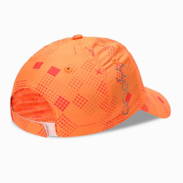 PUMA x one8 Running Cap, Desert Clay, extralarge-IND