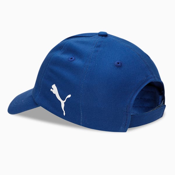 Sports Baseball Cap, Cobalt Glaze, extralarge-IND