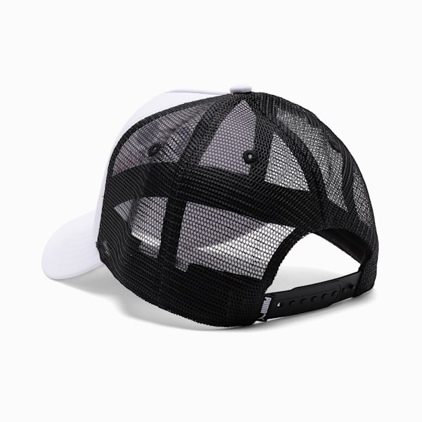 Gorro trailero PUMA CONMEBOL Copa América 2024 Fan, PUMA White-CUMBRE, extralarge