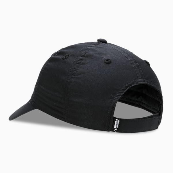 Running Cap, PUMA Black, extralarge-IND