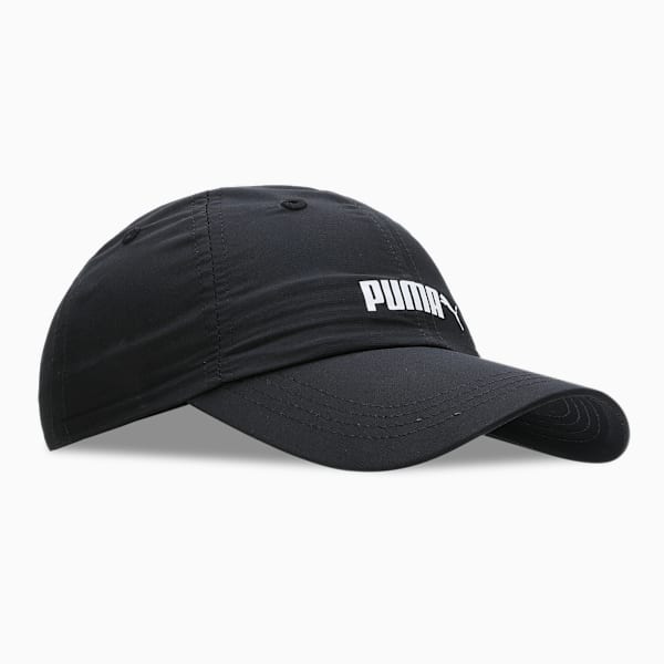 Running Cap, PUMA Black, extralarge-IND